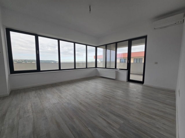 Apartament 2 camere - Podu Ros