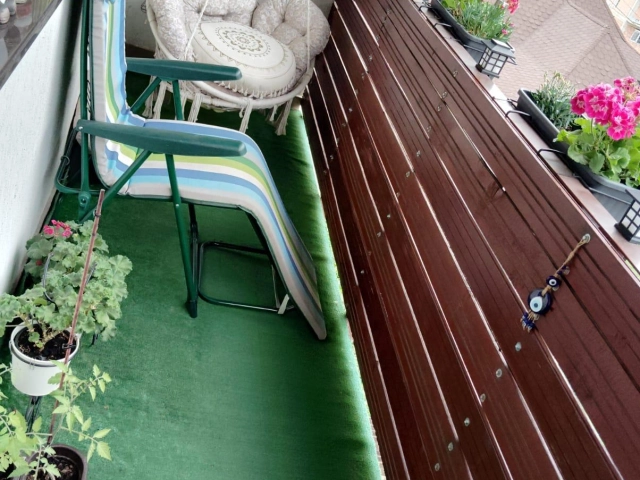 Apartament 3 camere - Bucium
