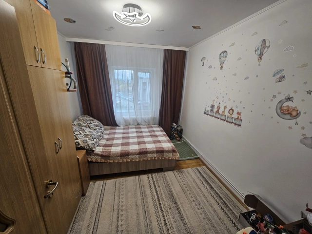 Apartament 3 camere - Poitiers