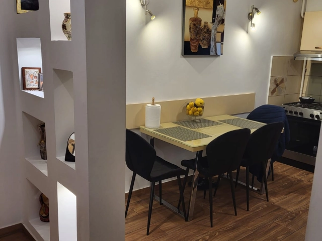 Apartament 3 camere - Gara