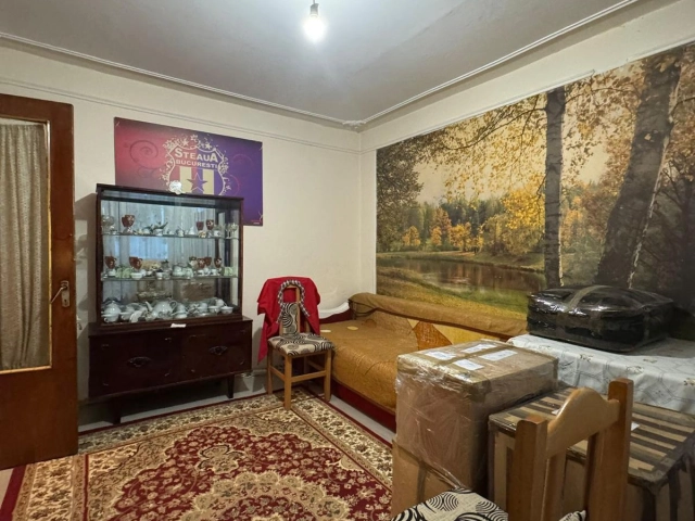 Apartament 3 camere - Metalurgie