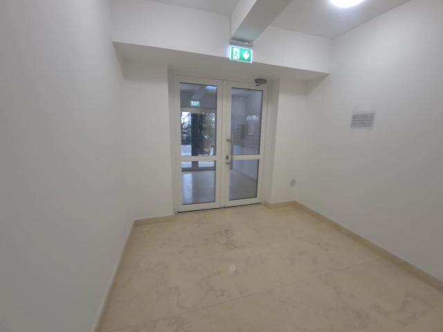 Apartament 1 camere - Frumoasa