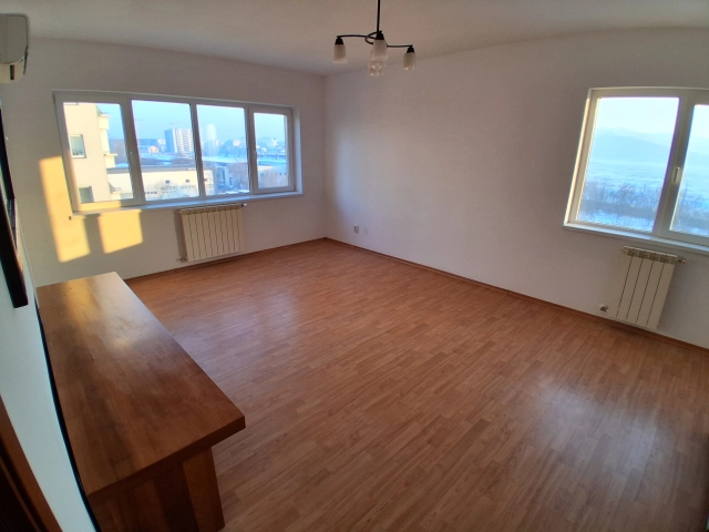 Apartament 2 camere - Pacurari