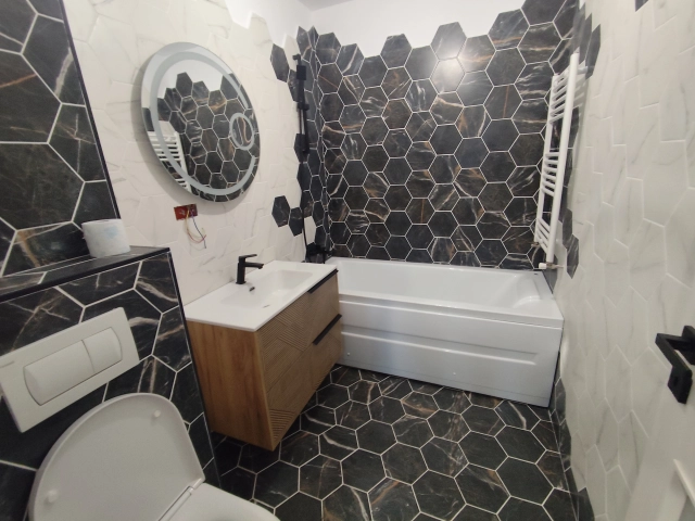 Apartament 2 camere - Nicolina