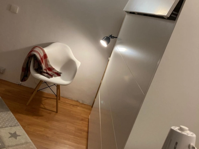 Apartament 3 camere - Pacurari
