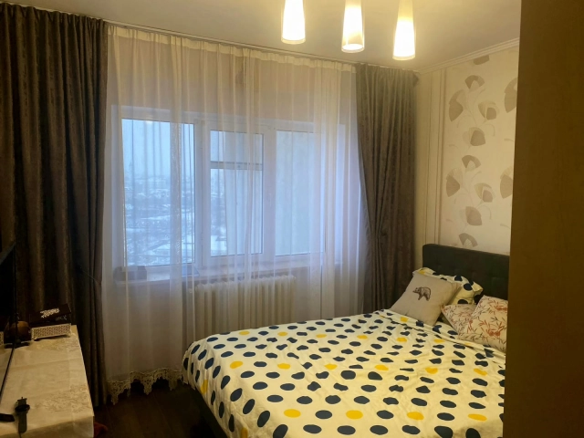 Apartament 3 camere - Mircea cel Batran
