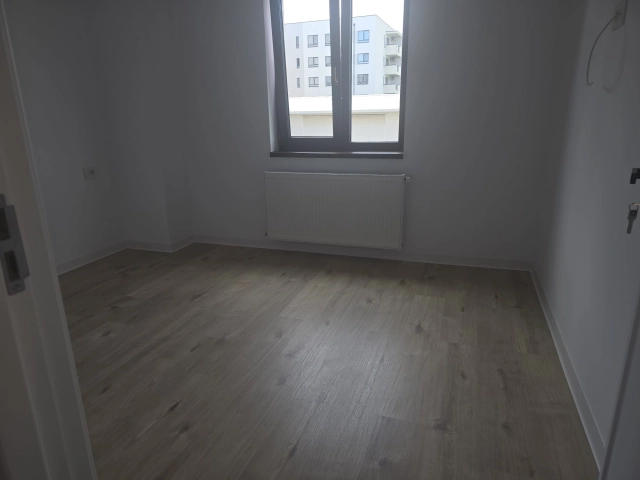 Apartament 3 camere - Popas Pacurari
