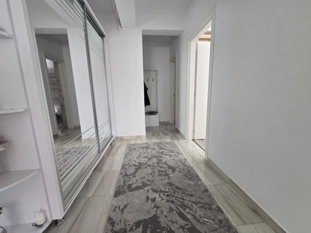 Apartament 2 camere - Bucium