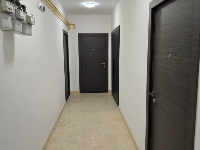 Apartament 3 camere - Nicolina