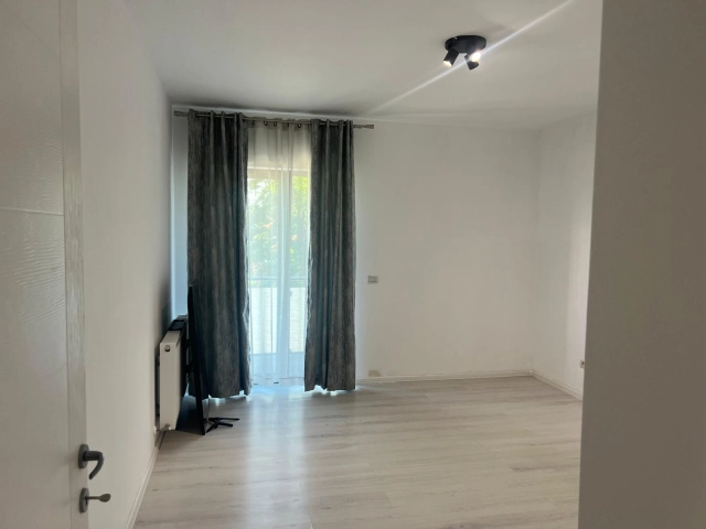 Apartament 2 camere - Popas Pacurari