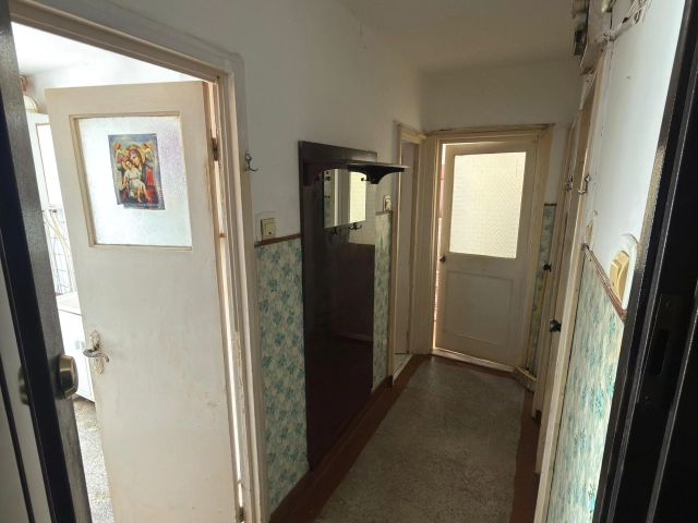 Apartament 2 camere - Podu Ros