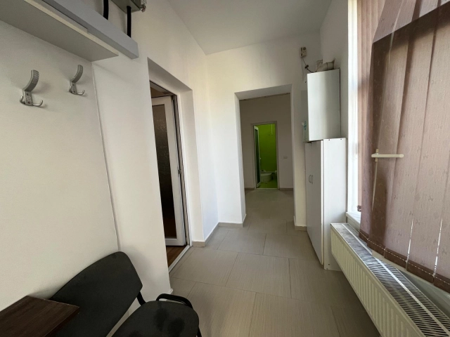Apartament 0 camere - Centru