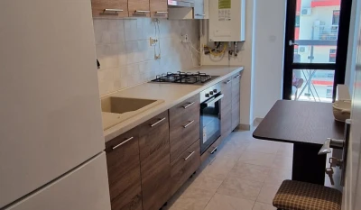 Apartment Image