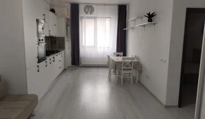 Apartment Image