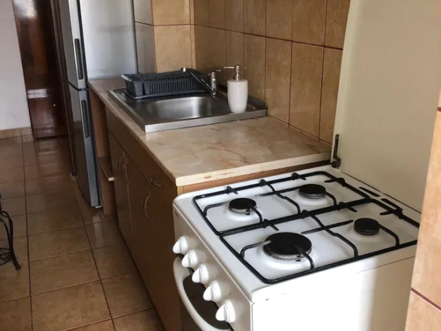 Apartament 1 camere - Tudor Vladimirescu