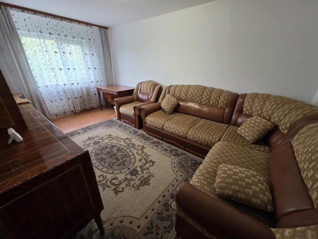 Apartament 2 camere - Galata