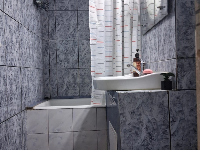 Apartament 2 camere - Mircea cel Batran