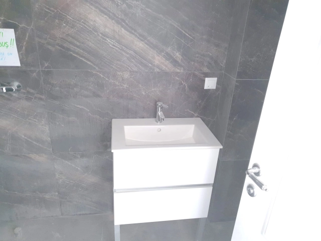 Apartament 2 camere - Podu Ros
