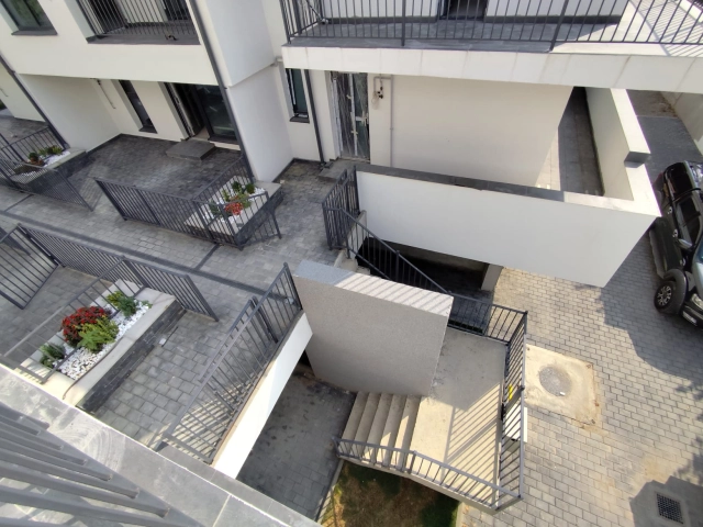 Apartament 3 camere - Valea Lupului