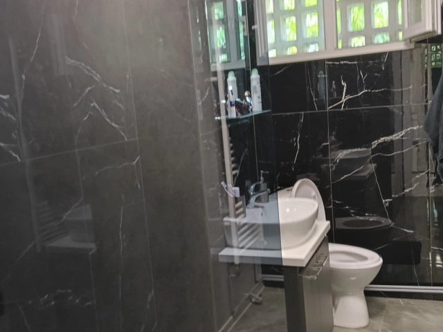 Apartament 2 camere - Podu Ros
