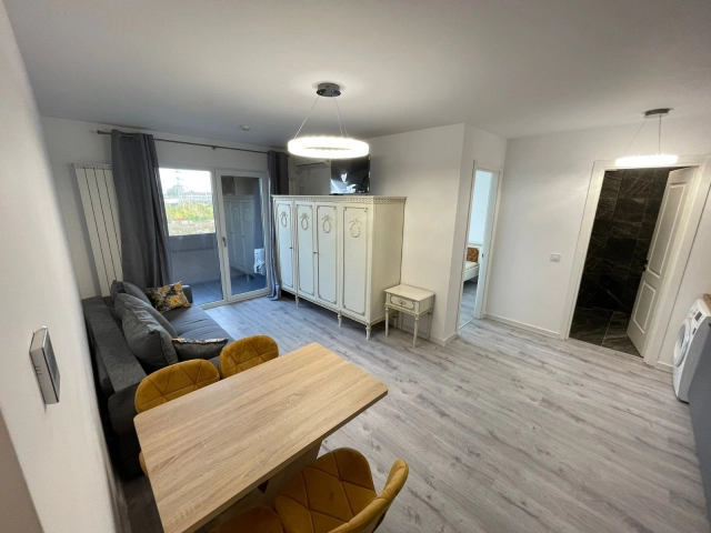 Apartament 2 camere - Podu Ros
