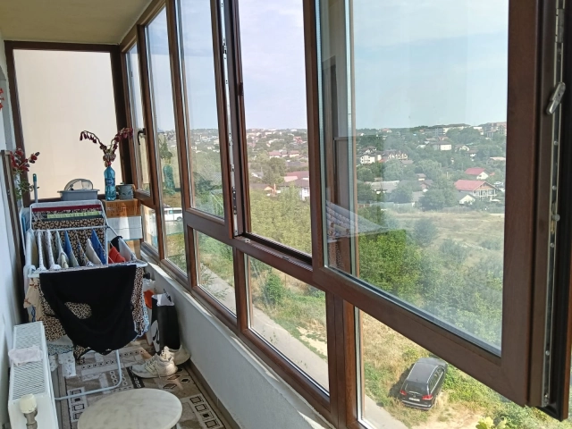 Apartament 2 camere - CUG