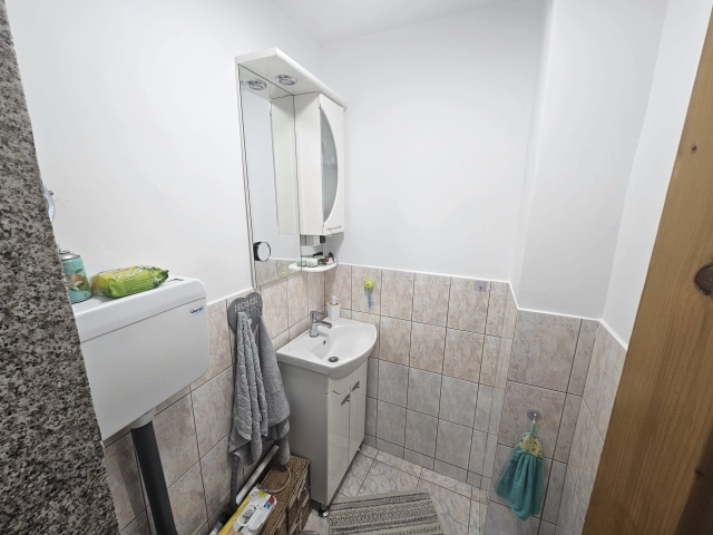 Apartament 3 camere - Poitiers