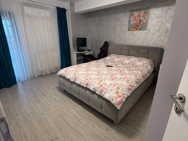 Apartament 2 camere - Galata