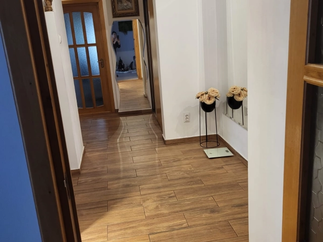 Apartament 3 camere - Gara