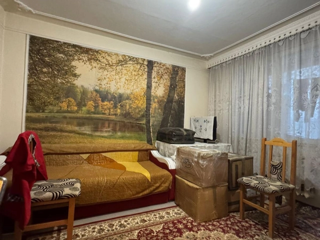 Apartament 3 camere - Metalurgie