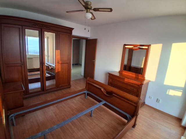 Apartament 2 camere - Pacurari