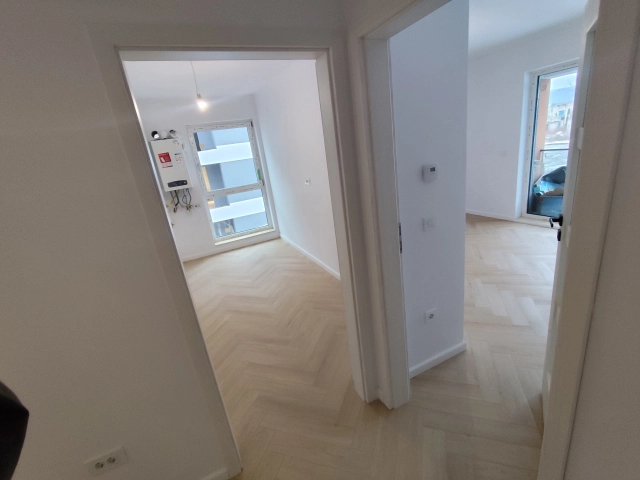 Apartament 2 camere - Nicolina