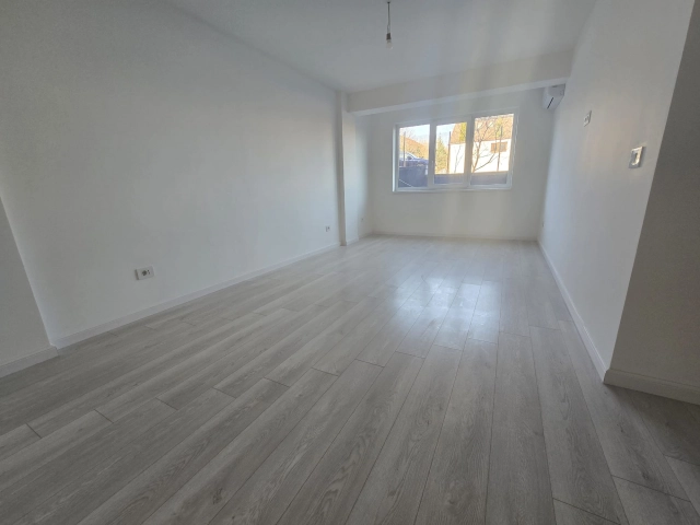 Apartament 2 camere - Popas Pacurari