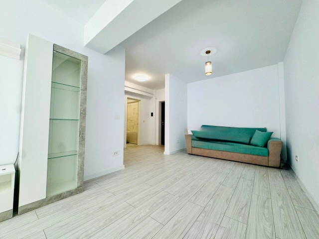 Apartament 2 camere - Popas Pacurari