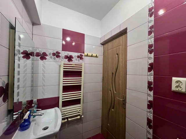 Apartament 1 camere - Galata