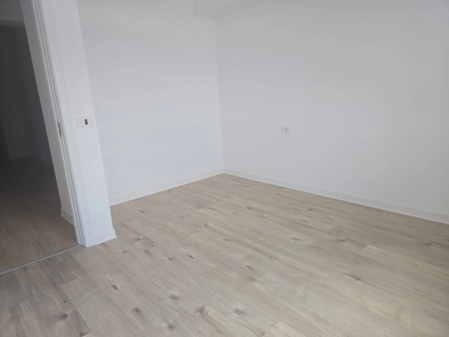 Apartament 3 camere - Popas Pacurari