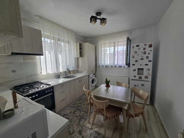 Apartament 2 camere - Bucium