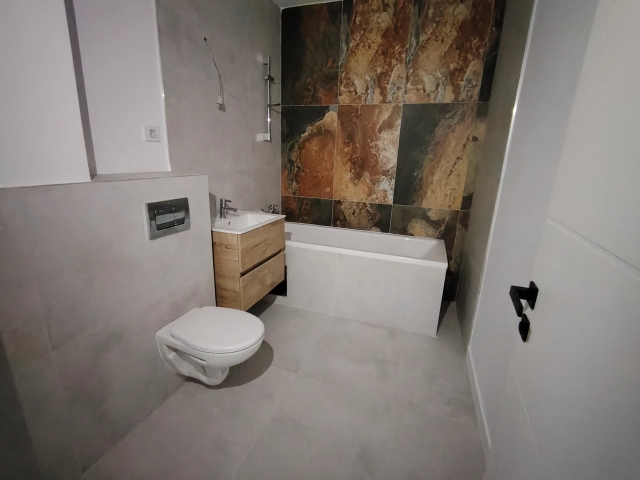 Apartament 2 camere - Galata