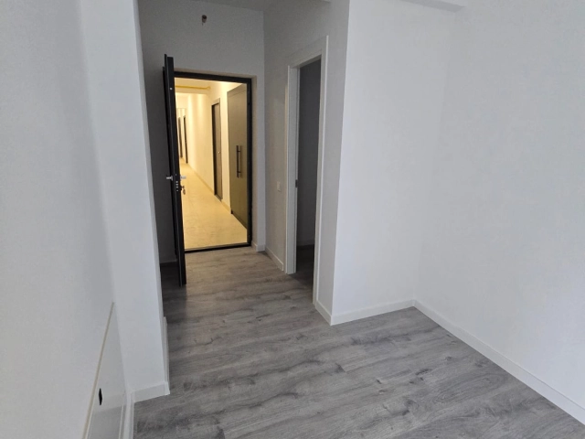 Apartament 3 camere - Nicolina