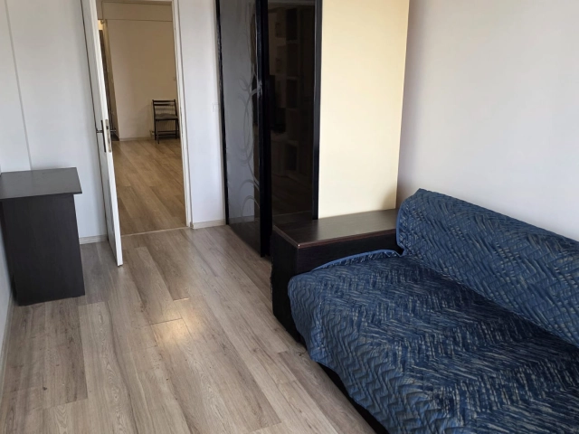 Apartament 3 camere - Popas Pacurari