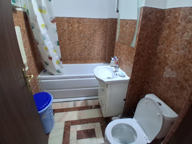 Apartament 3 camere - Centru
