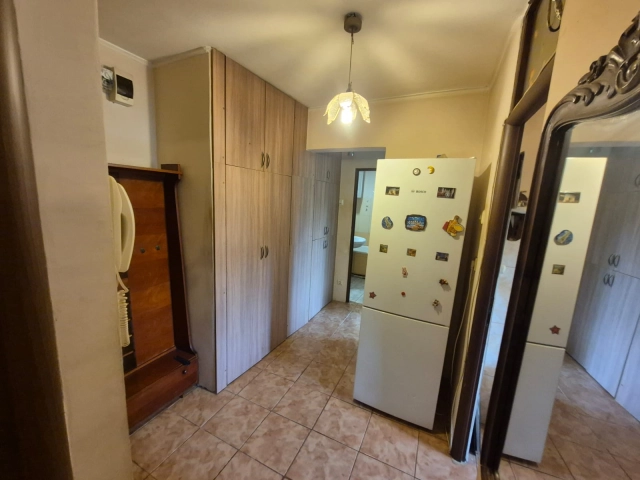 Apartament 2 camere - Dacia