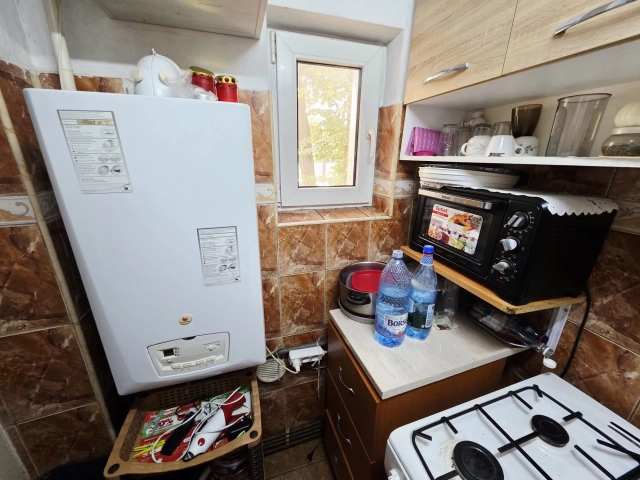 Apartament 1 camere - Alexandru cel Bun