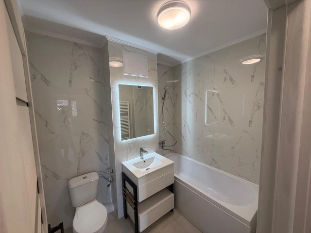 Apartament 2 camere - Dacia