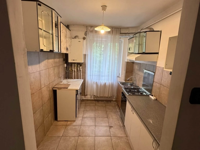 Apartament 2 camere - Tatarasi
