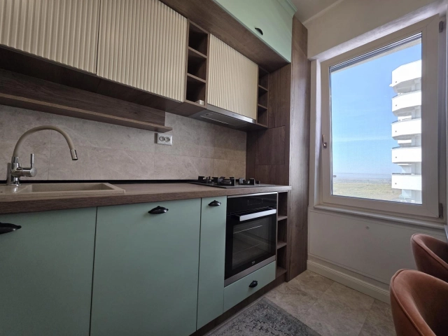 Apartament 1 camere - Copou
