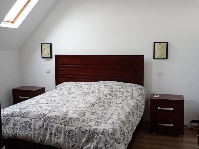Apartament 4 camere - Horpaz