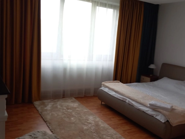 Apartament 9 camere - Tatarasi