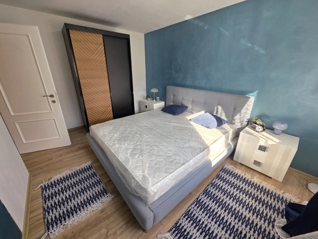 Apartament 5 camere - Valea Lupului