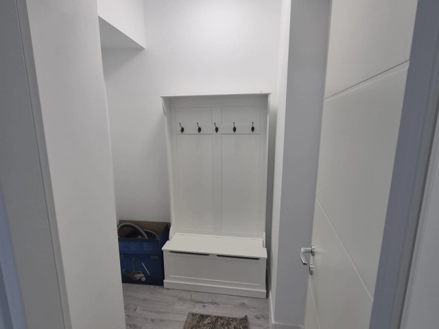 Apartament 1 camere - Frumoasa